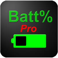 Los mejores  - Batería Pro Porcentaje